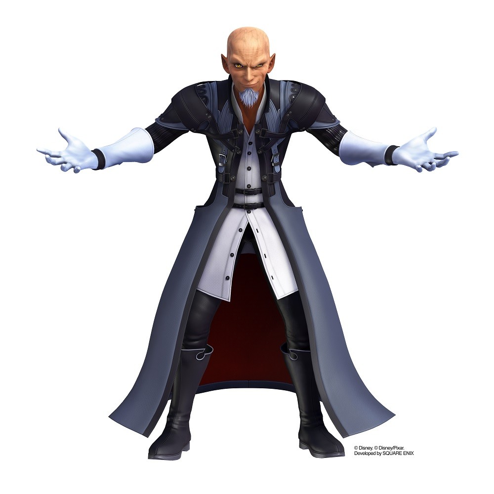 Kingdom Hearts III - Imagen 39